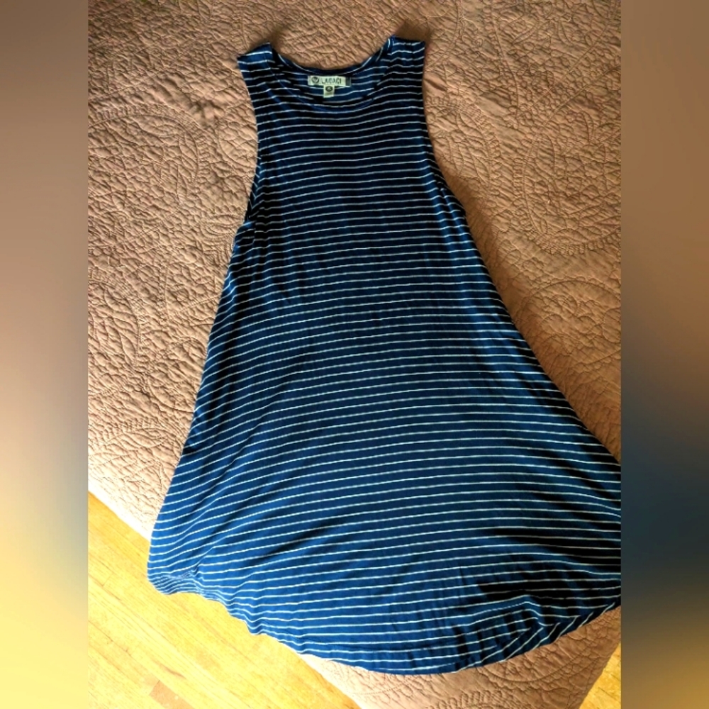 Comfy, Cool, Summer Dress